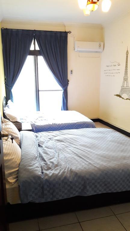 Coastland Lejlighed Toucheng Eksteriør billede